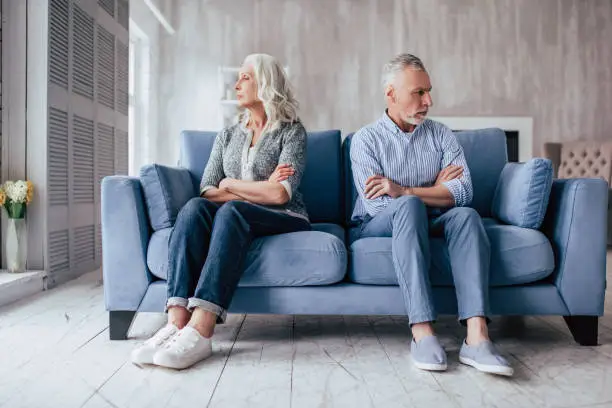 Make A Marriage Work In Therapy