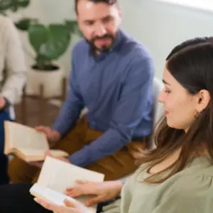 Communication Counselling