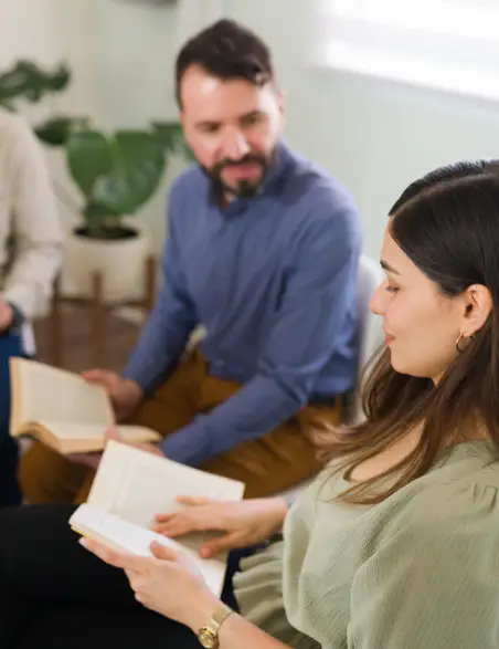 Communication Counselling