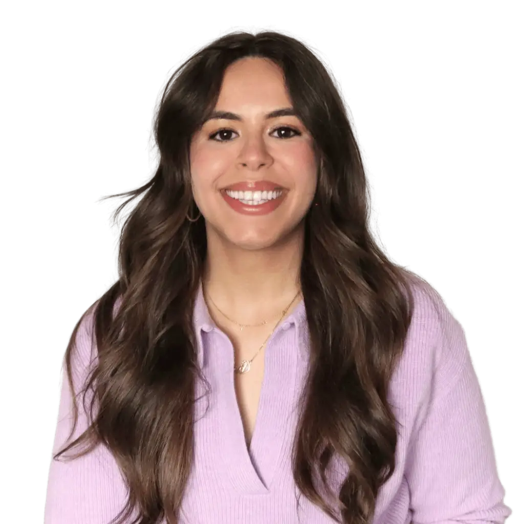 Amna Ben Khaled, MACP Intern, Therapist in St. Albert