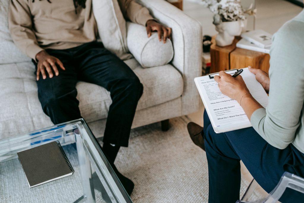 Culturally Sensitive Therapy in Alberta Canada