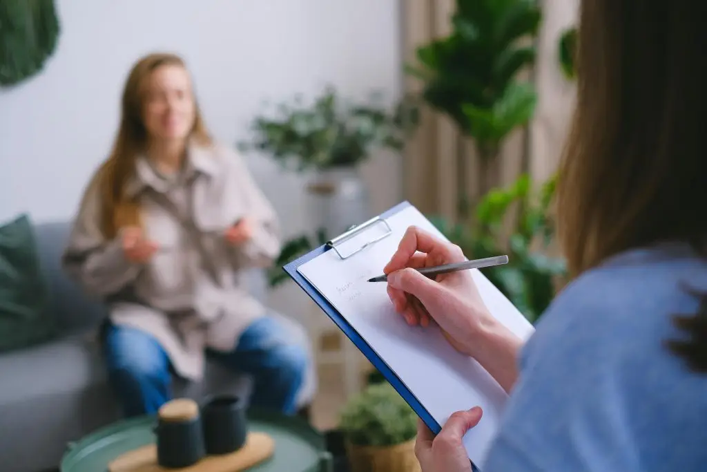 Trauma Therapy Near Alberta Canada
