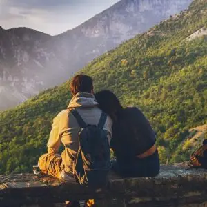 Trauma & Couples: Navigating Conflict Together