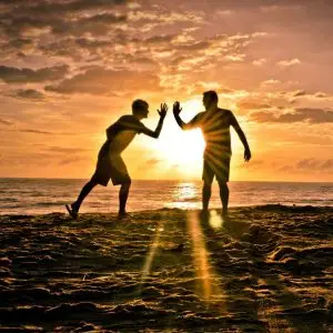 Men's Relationship Survival Guide: How to Stop the Same Fight Over and Over